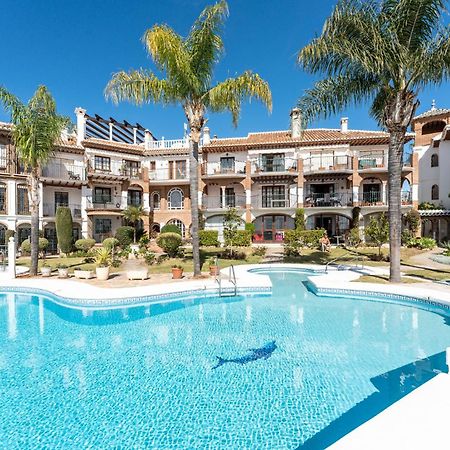 Malagasuite Mijas Golf Panoramic Views Fuengirola Luaran gambar