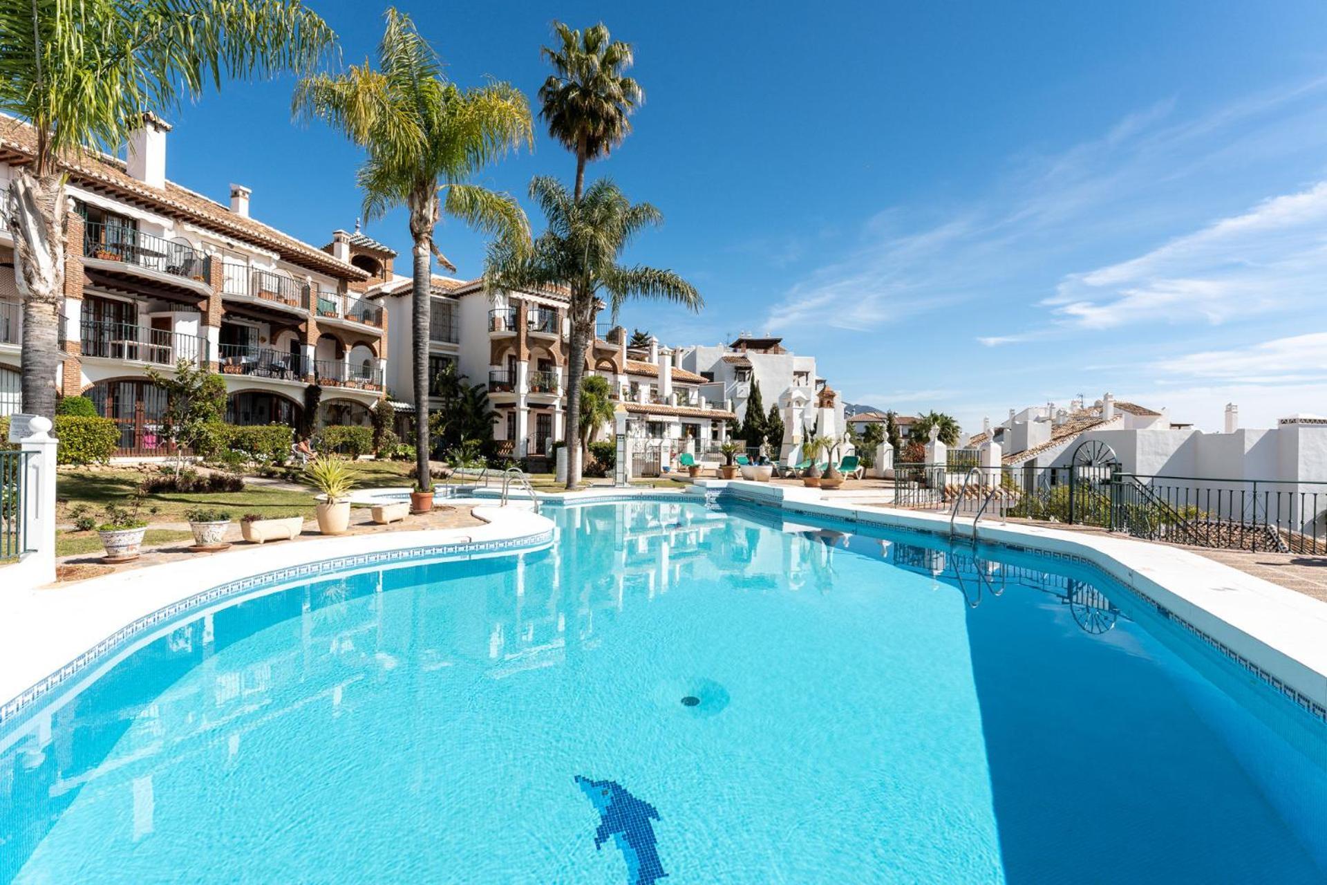 Malagasuite Mijas Golf Panoramic Views Fuengirola Luaran gambar