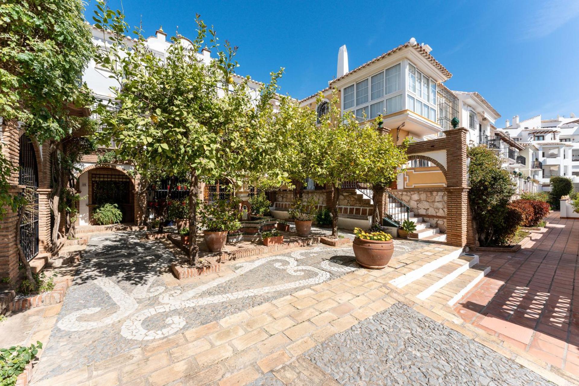 Malagasuite Mijas Golf Panoramic Views Fuengirola Luaran gambar